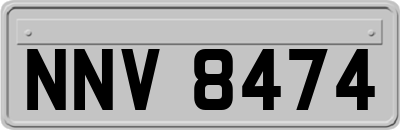 NNV8474