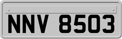 NNV8503