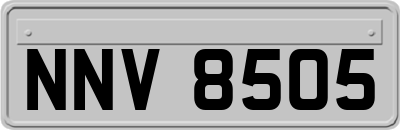 NNV8505