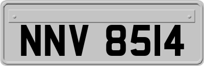 NNV8514