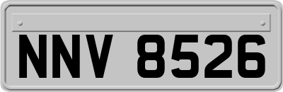 NNV8526