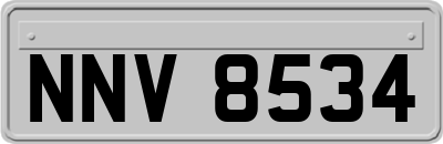 NNV8534