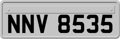 NNV8535