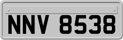 NNV8538