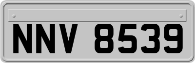 NNV8539