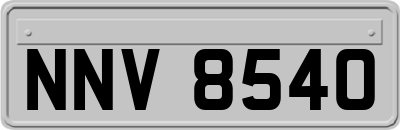 NNV8540