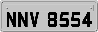 NNV8554