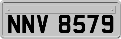NNV8579