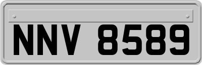 NNV8589