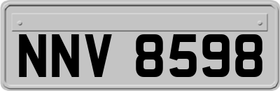 NNV8598