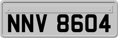 NNV8604