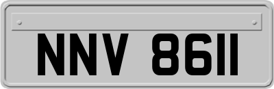 NNV8611