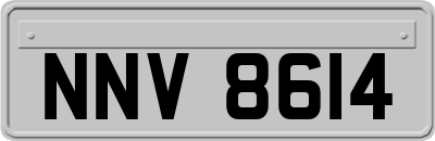 NNV8614