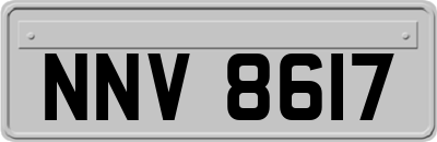 NNV8617