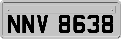 NNV8638