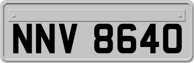 NNV8640