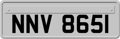 NNV8651