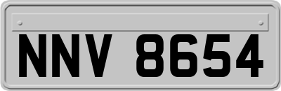 NNV8654