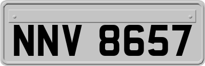NNV8657