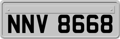 NNV8668