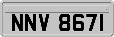 NNV8671
