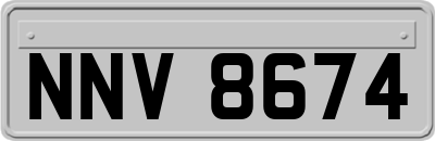 NNV8674