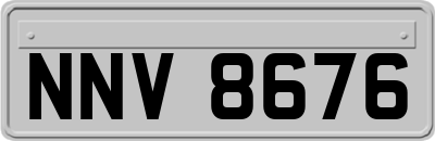NNV8676