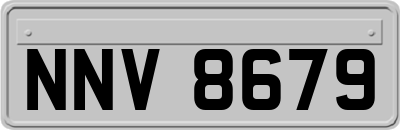 NNV8679