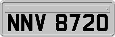 NNV8720