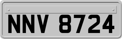 NNV8724
