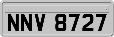 NNV8727