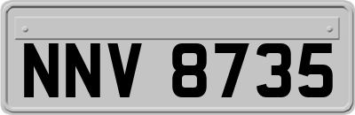 NNV8735
