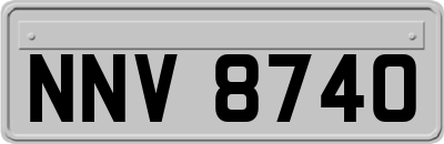 NNV8740