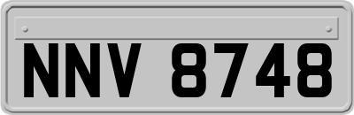 NNV8748