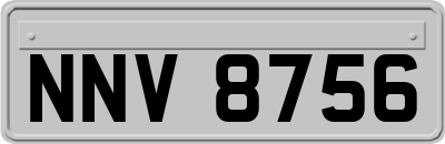 NNV8756