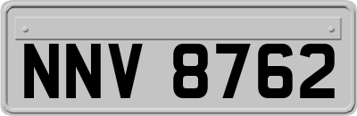 NNV8762