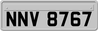 NNV8767