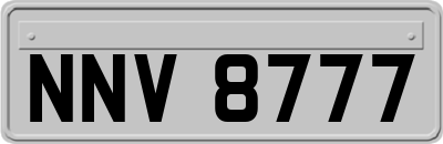 NNV8777