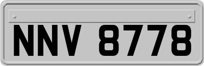 NNV8778