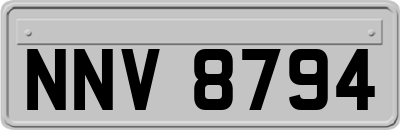 NNV8794