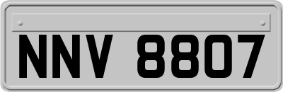 NNV8807