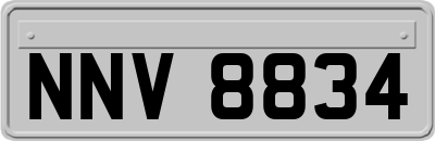 NNV8834