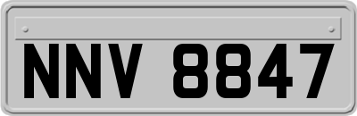 NNV8847