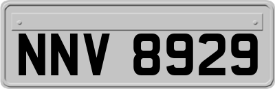 NNV8929