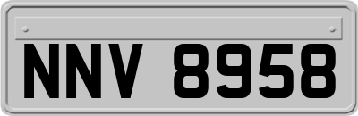 NNV8958