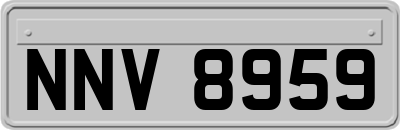 NNV8959