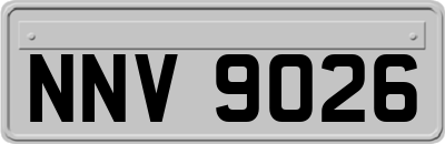 NNV9026