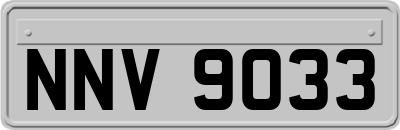 NNV9033