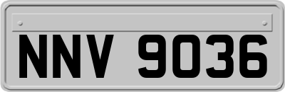 NNV9036