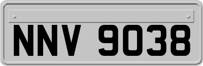NNV9038
